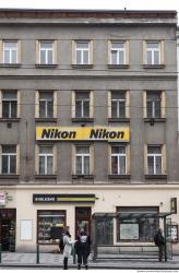 Photo Textures of Building